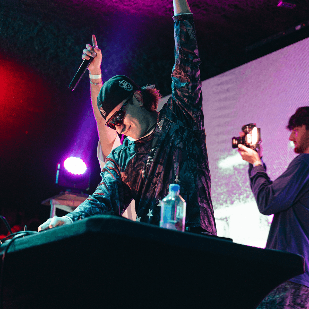 Event Coverage