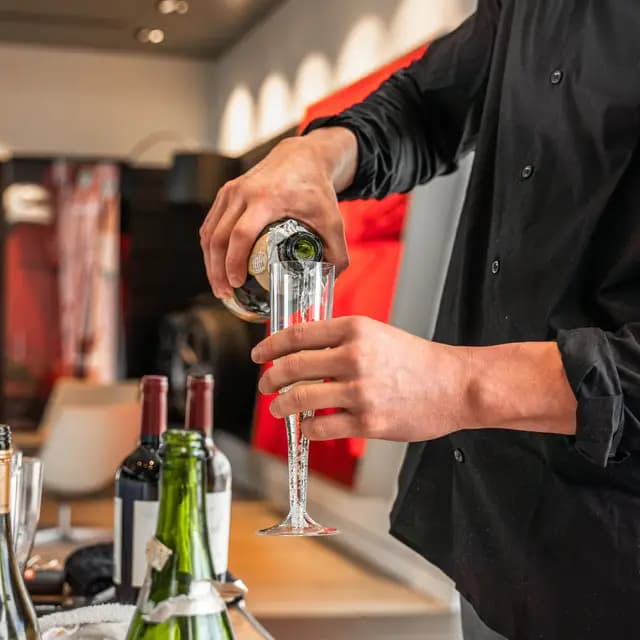 Audi Lafayette - Luxury Automotive - automotive photography