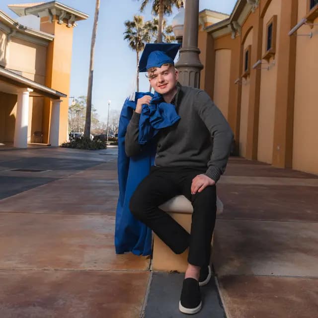 Graduation Photography - events photography