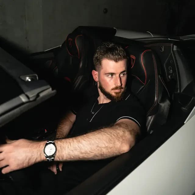 Influencer Content Creation - content photography