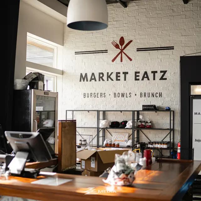 Restaurant Food Photography - commercial photography