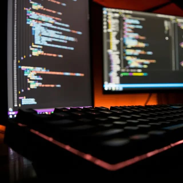 Web Design & Development