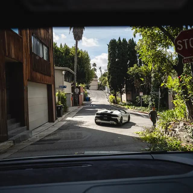 Portfolio Showcase 4 - portfolio photography