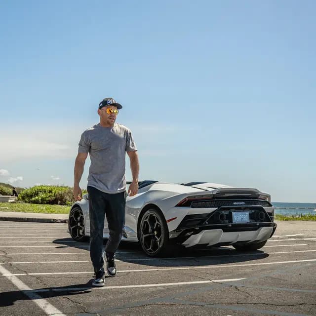 Portfolio Showcase 8 - portfolio photography