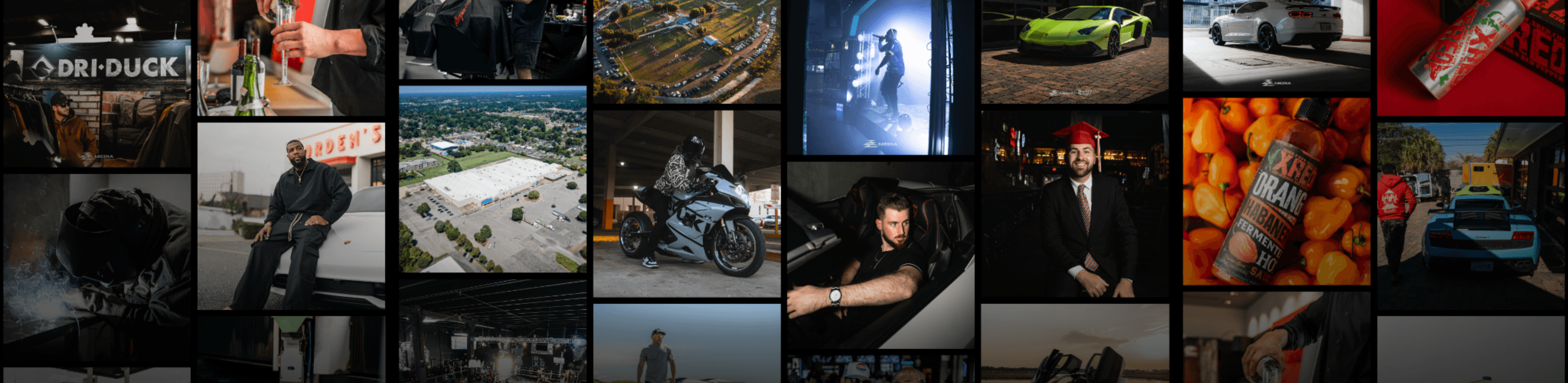 Photography Services