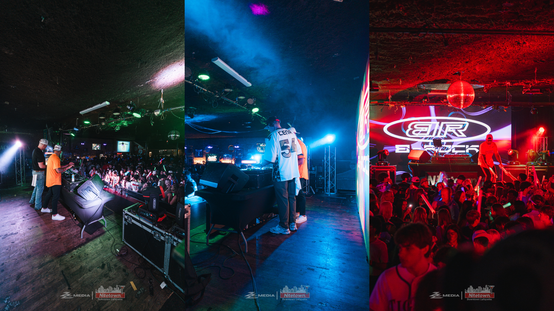 Nitetown Brand Photography