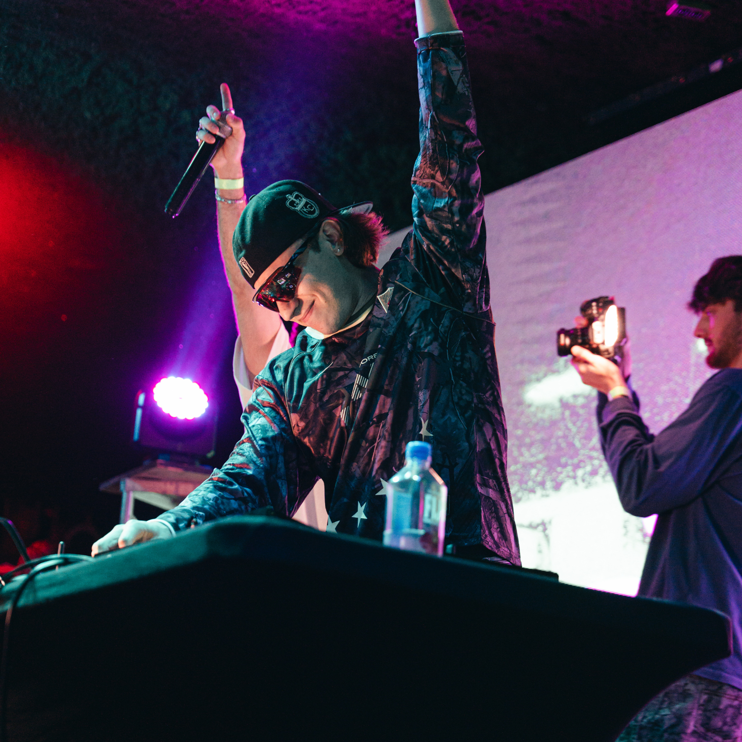 Event Photography Portfolio