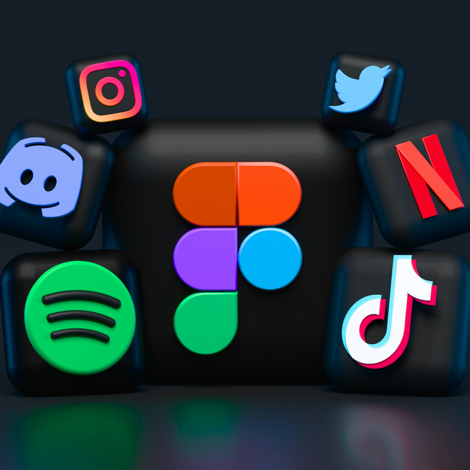 Social Media Management