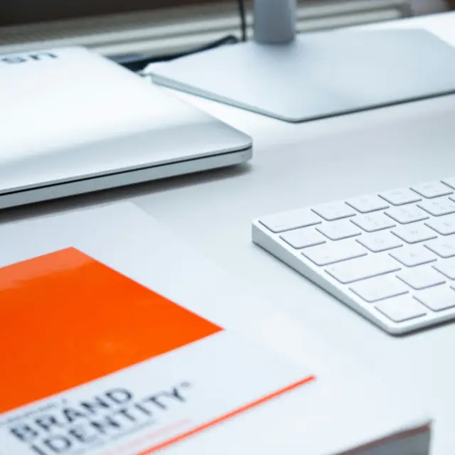 Brand Strategy & Identity