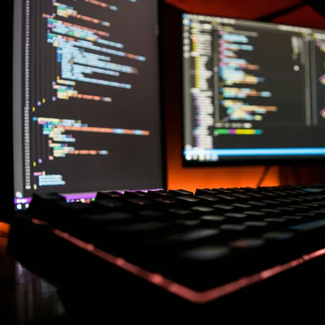 Web Design & Development